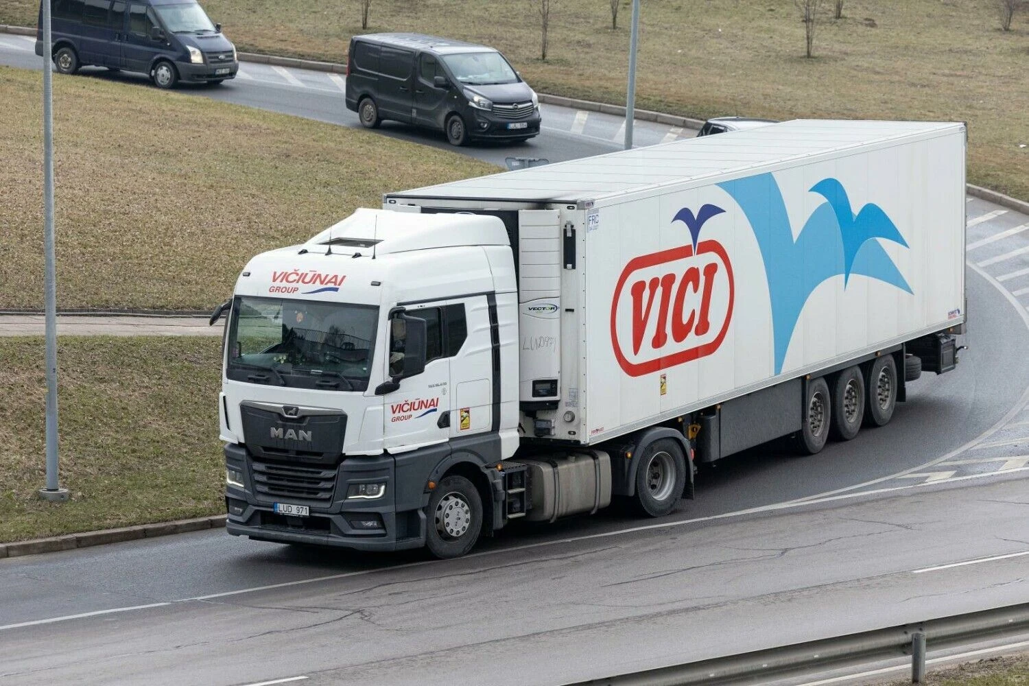 Juditos Grigelytės (VŽ) nuotr.