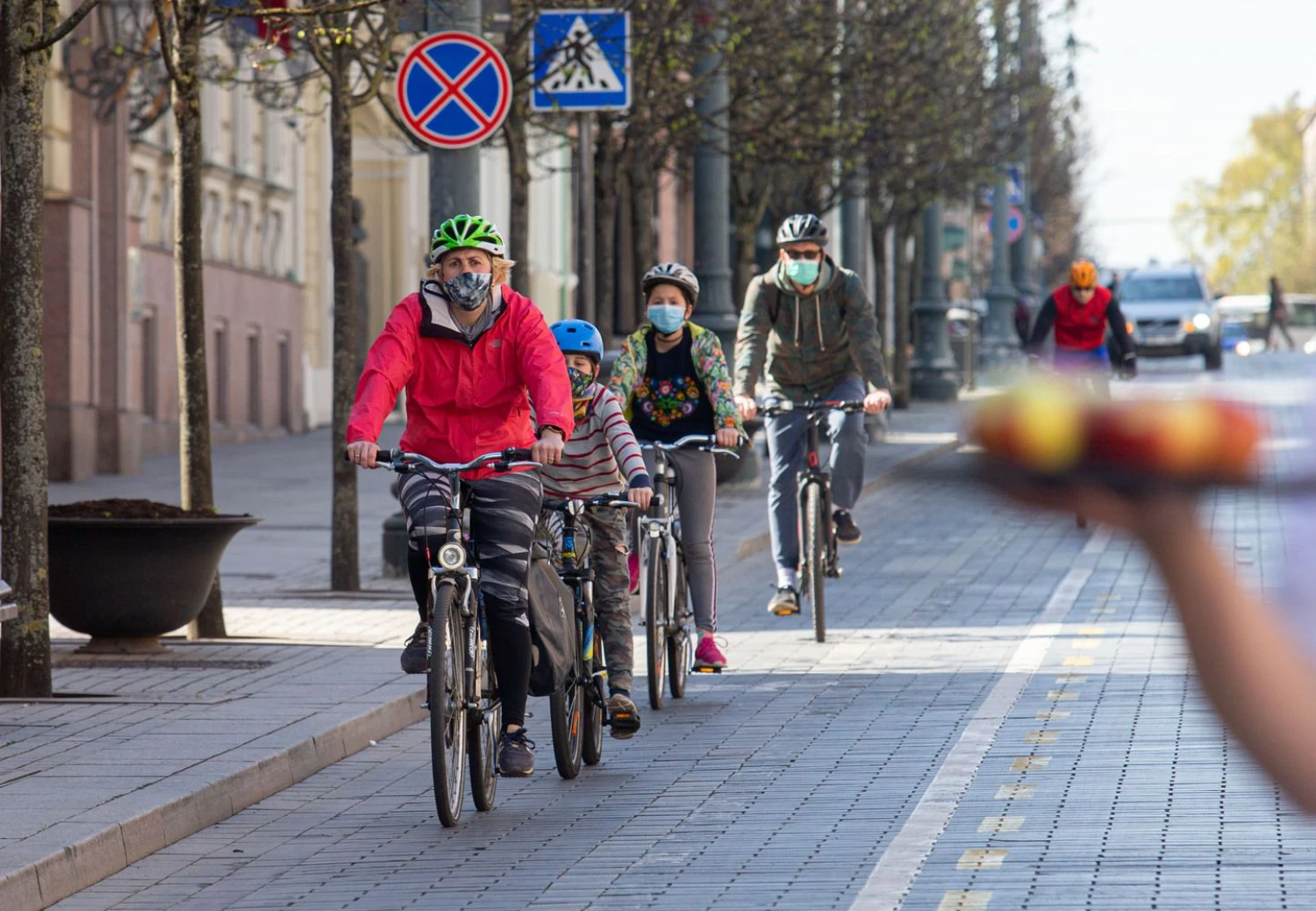 Juditos Grigelytės (VŽ) nuotr.