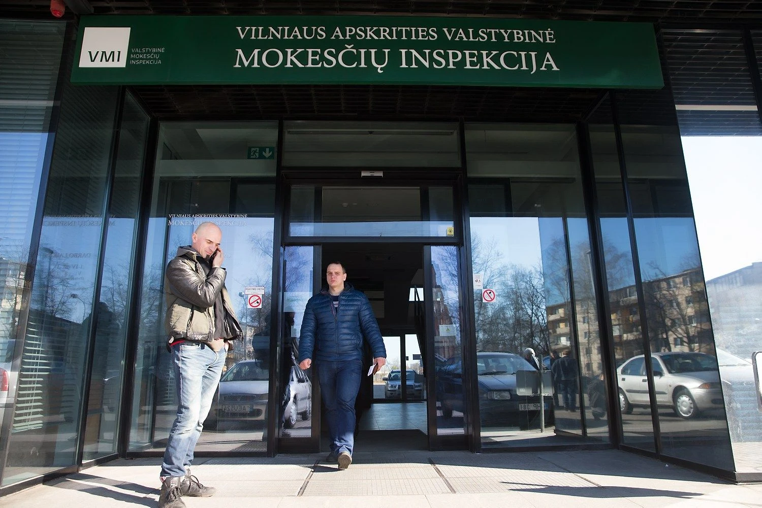 Juditos Grigelytės (VŽ) nuotr.