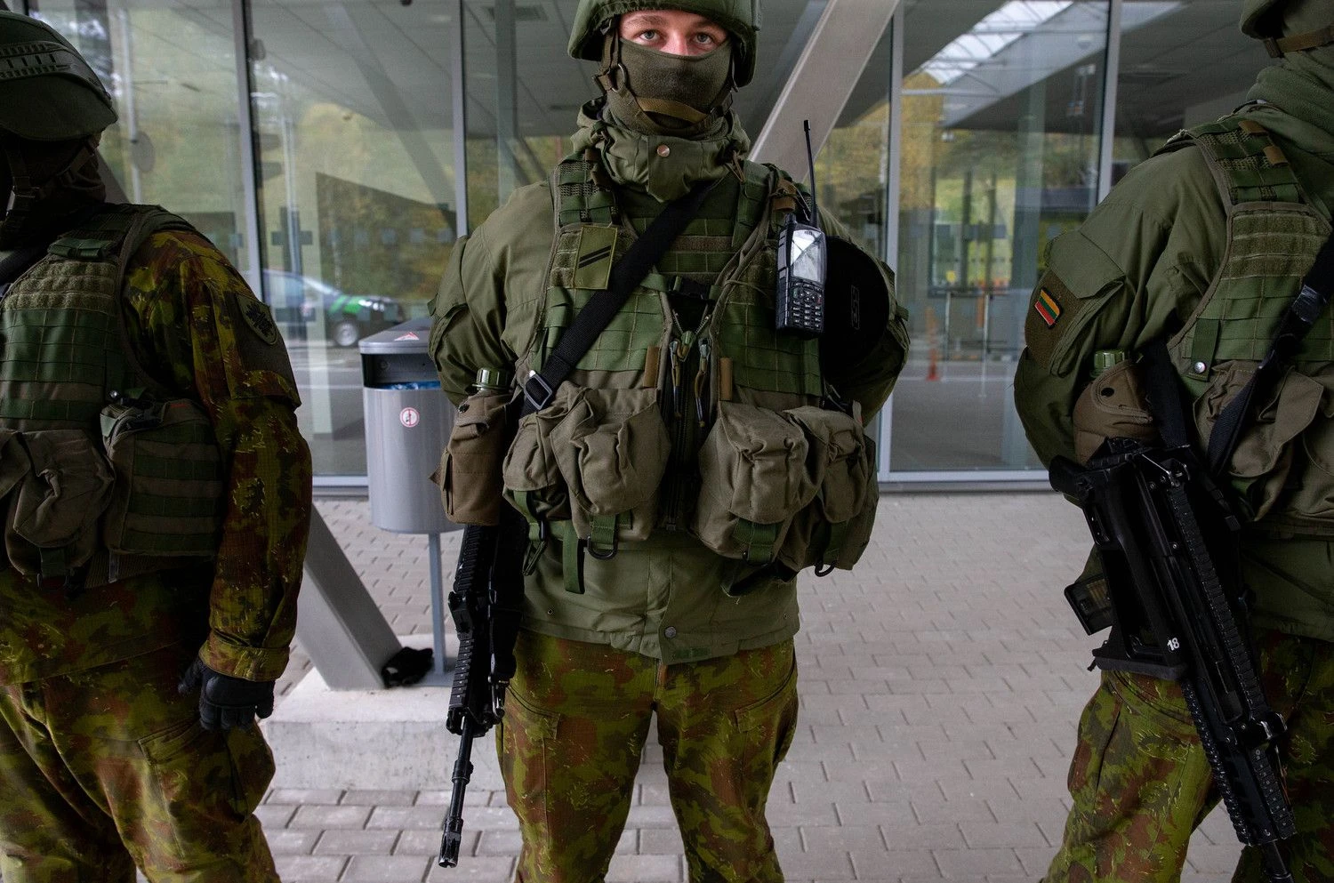 Juditos Grigelytės (VŽ) nuotr.