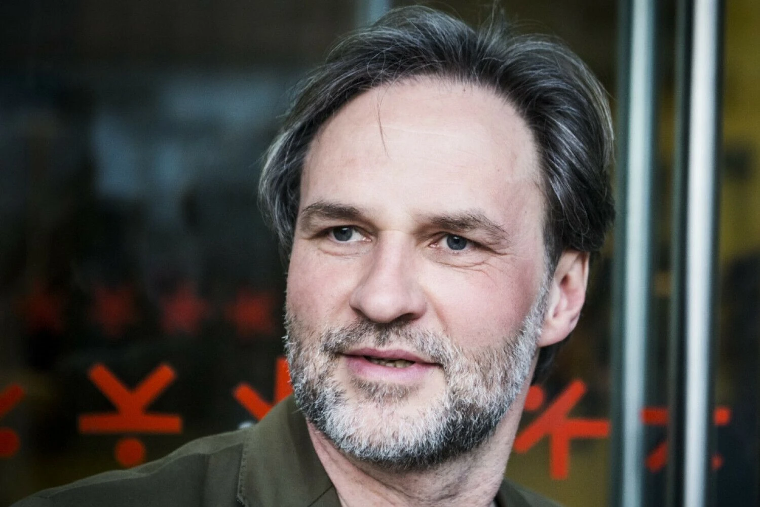 Audronis Imbrasas. Visuotinės lietuvių enciklopedijos nuotr.