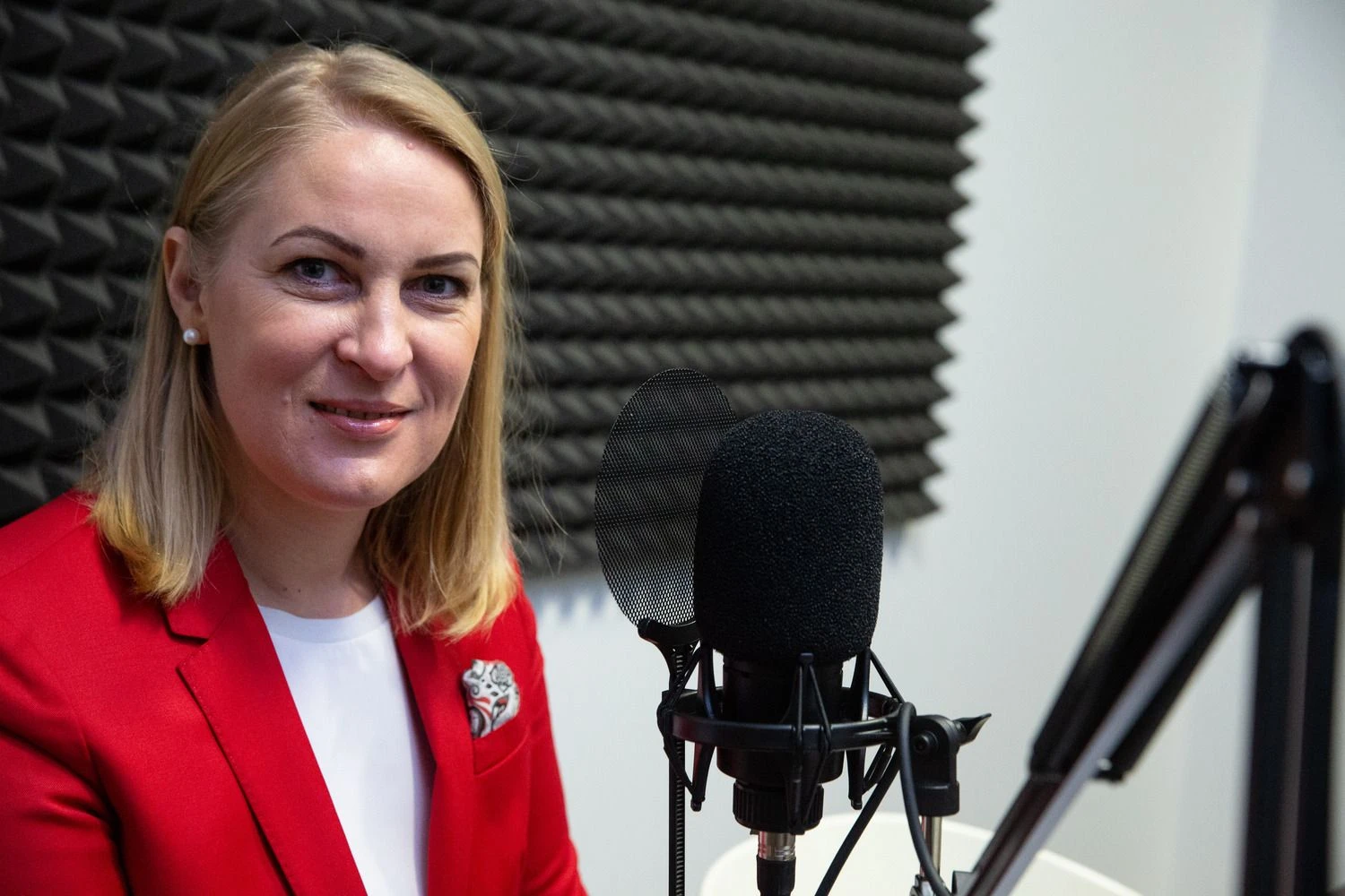 Jurgita Judickienė, „Triniti Jurex“ advokatė, partnerė. Vladimiro Ivanovo (VŽ) nuotr.