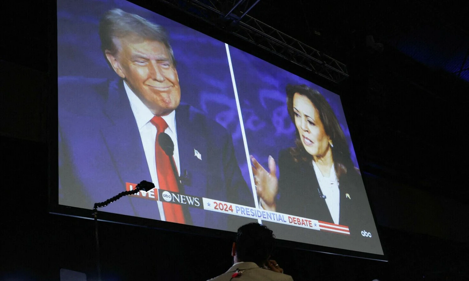Evelyn Hockstein („Reuters“/ „Scanpix“) nuotr.