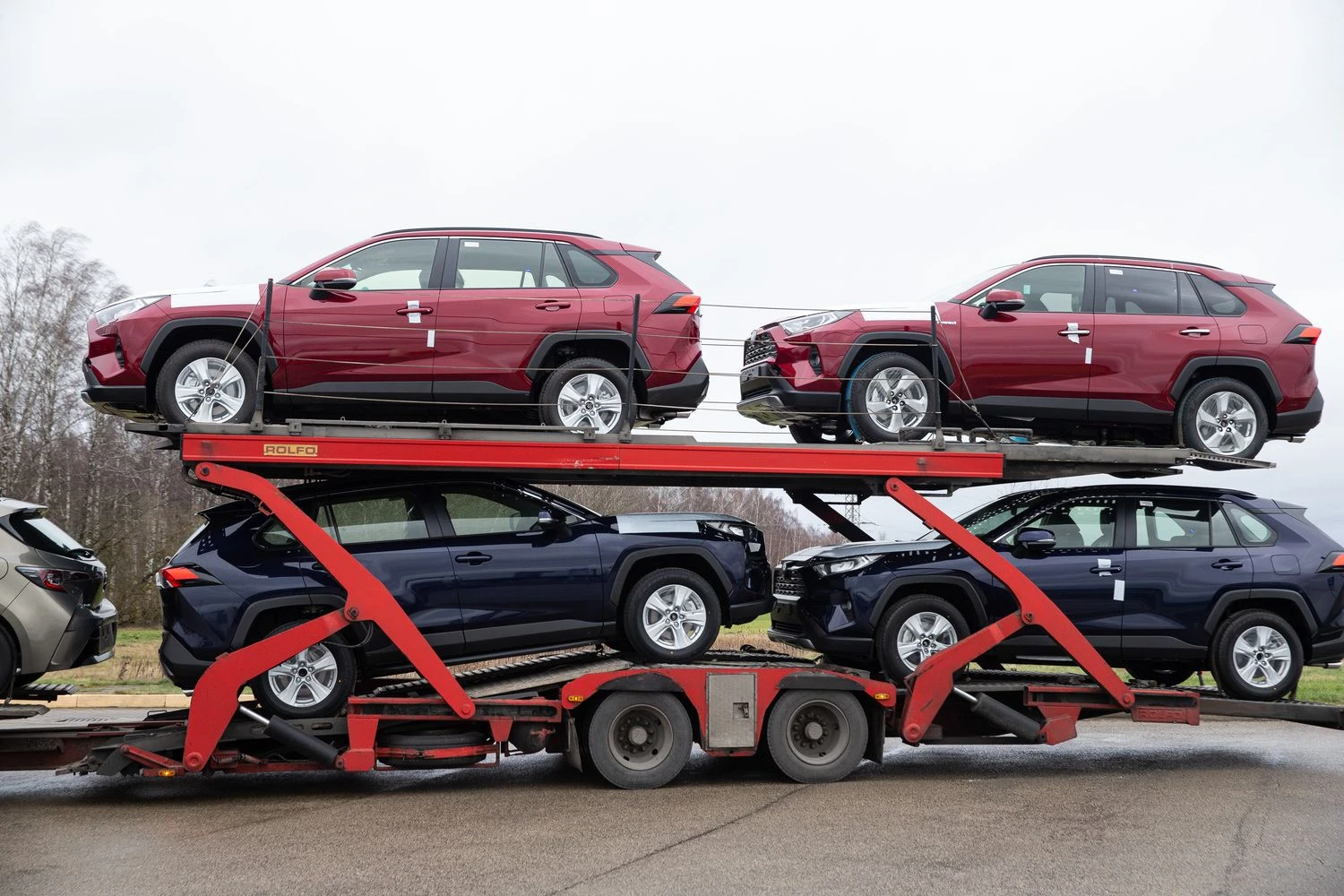 Vladimiro Ivanovo (VŽ) nuotr.