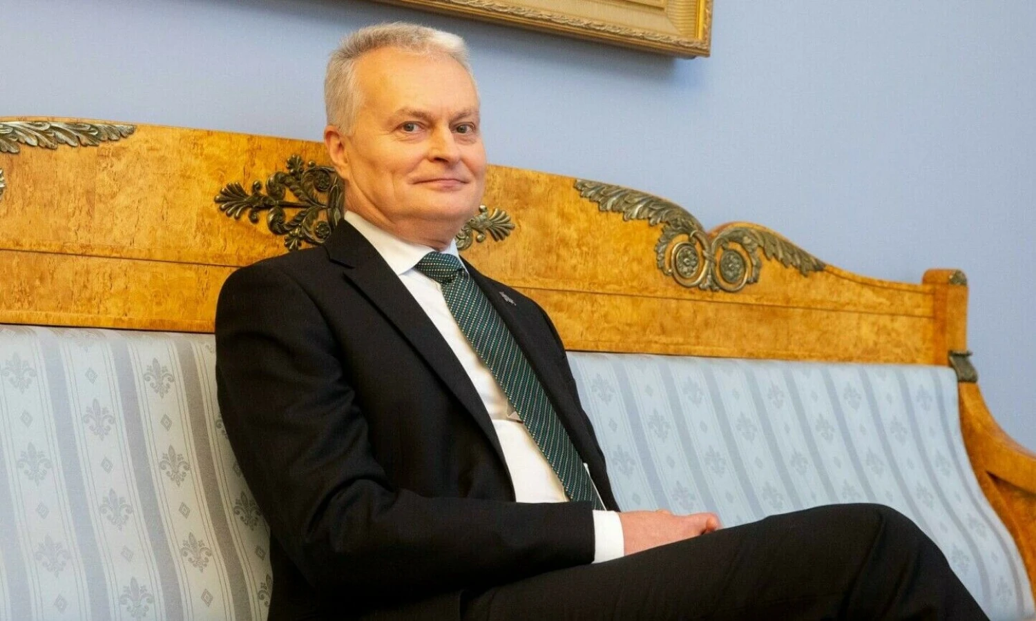Juditos Grigelytės (VŽ) nuotr.