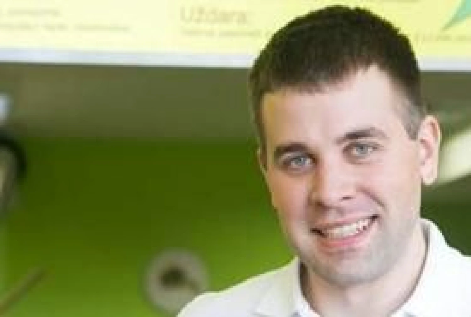 Evaldas Uziela, „Evo Pizza“ bendraturtis: „Žmonės skaniai pavalgyti nori visur, nesvarbu, kur gyventų.“