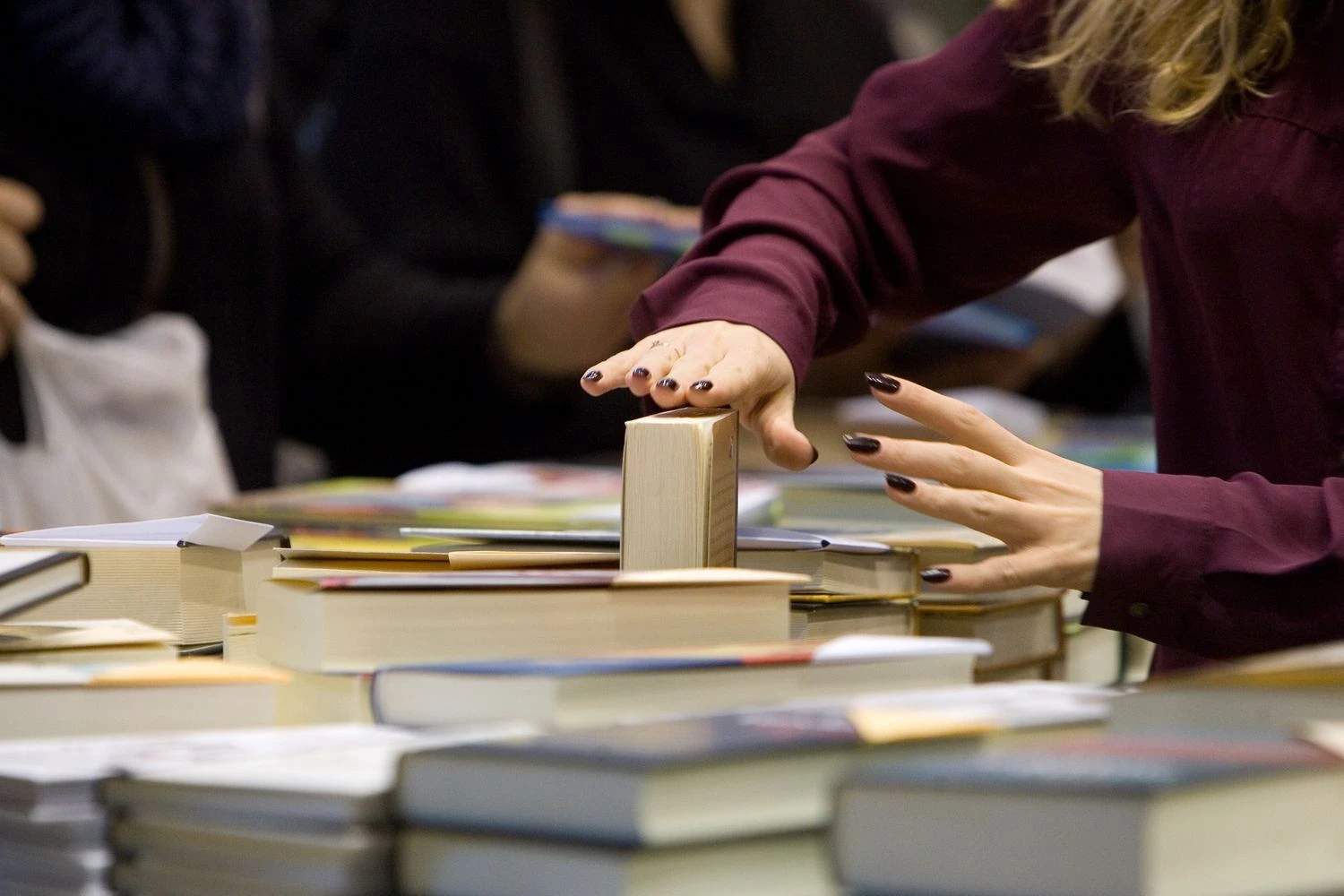 Juditos Grigelytės (VŽ) nuotr.