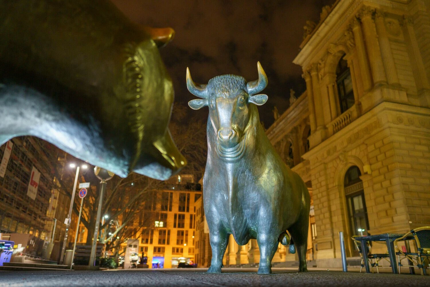 Franko Rumpenhorsto („DPA“ / „Scanpix“) nuotr.