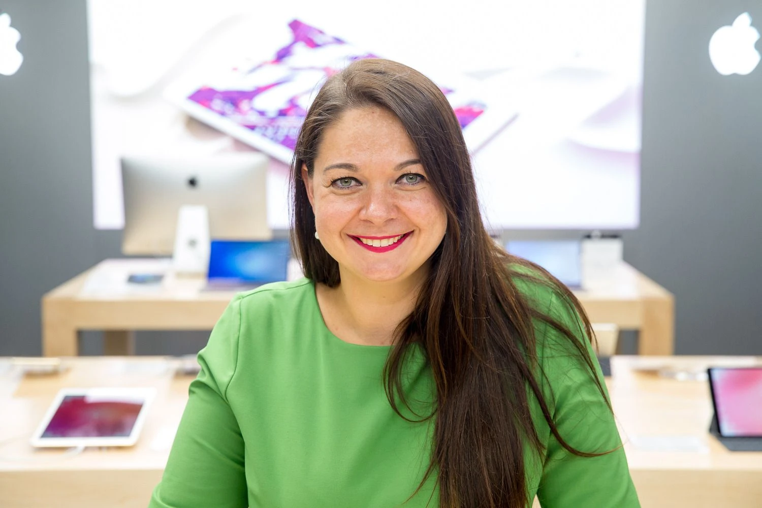 Raimonda Gudaitė UAB „Topo grupė“ Rinkodaros grupės vadovė. Vladimiro Ivanovo (VŽ) nuotr.