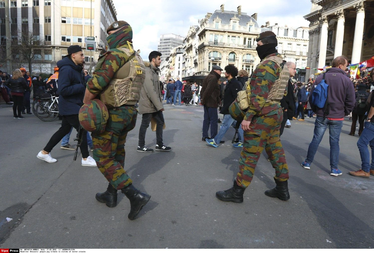 „Sipa“ / „Scanpix“ nuotr.