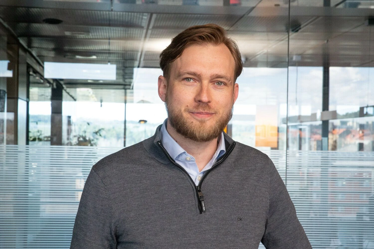 Vladimiro Ivanovo (VŽ) nuotr.