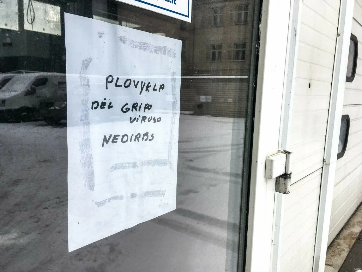 Juditos Grigelytės (VŽ) nuotr.