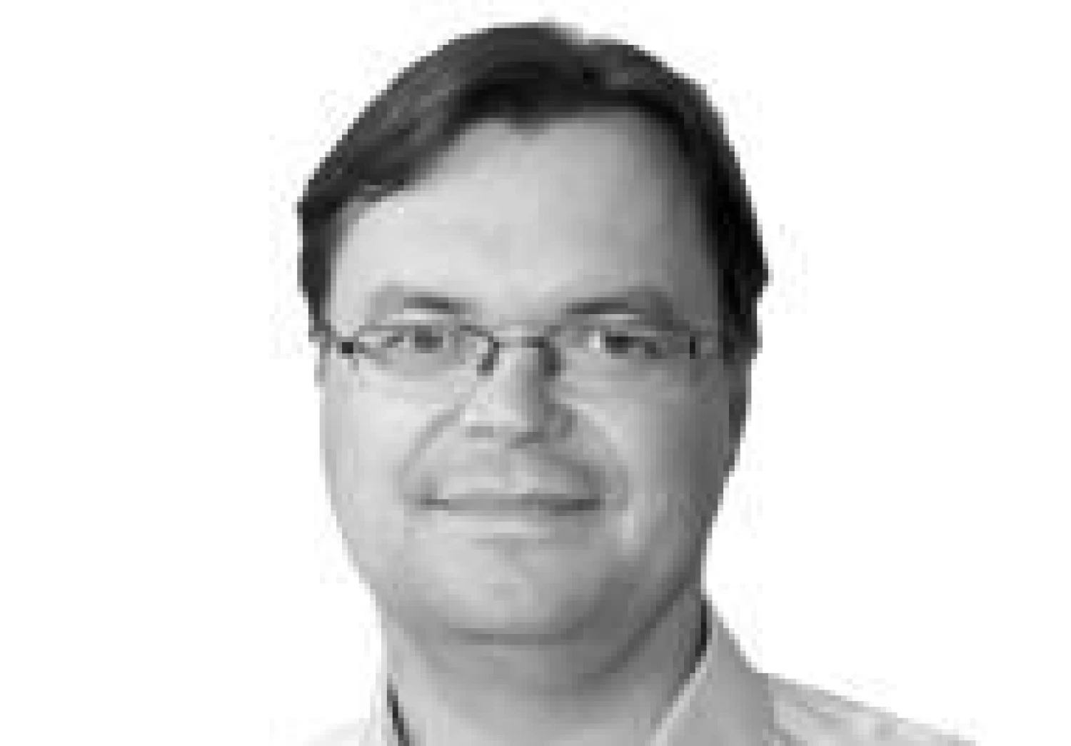 Deimantas Trumpickas. „Swedbank“ prekybos finansavimo skyriaus vadovas