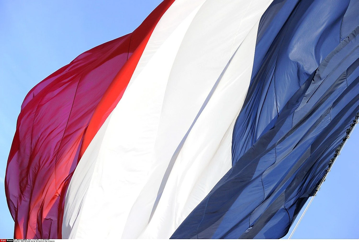 SIPA / „Scanpix nuotr.