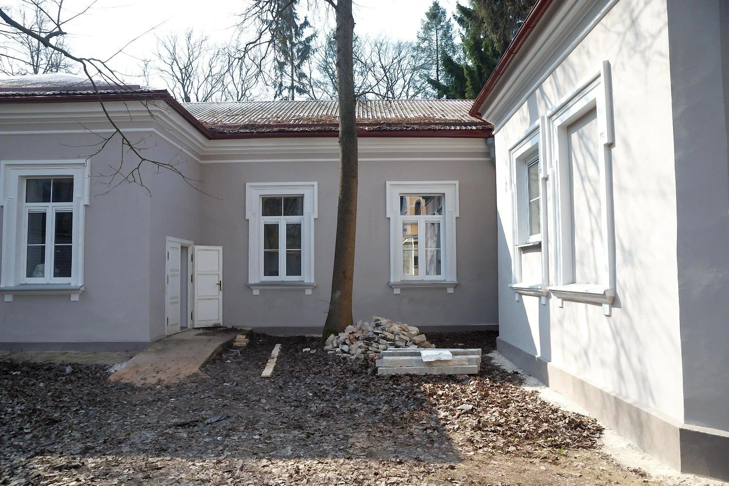 Vladimiro Ivanovo (VŽ) nuotr.