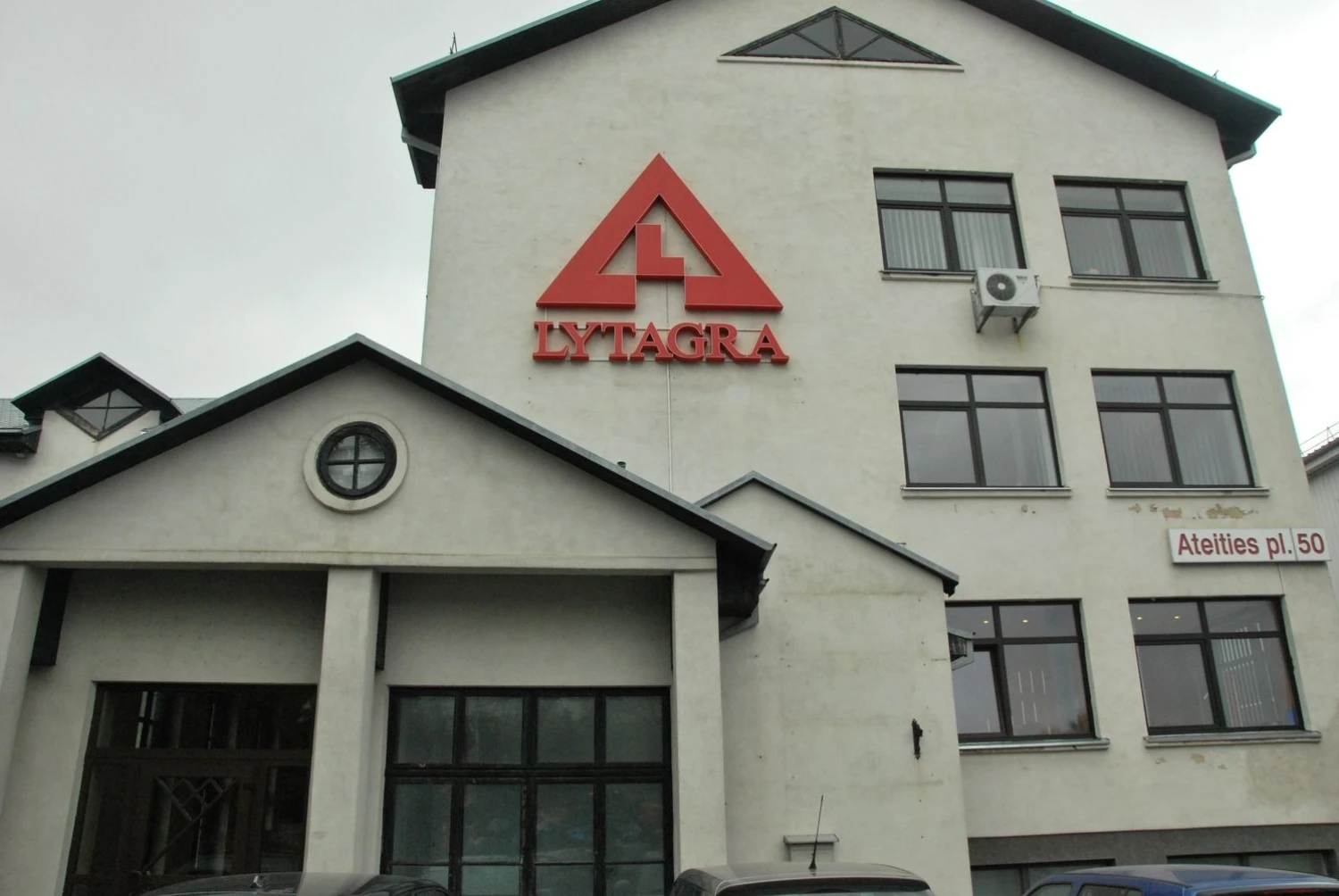 Vladimiro Ivanovo (VŽ) nuotr.