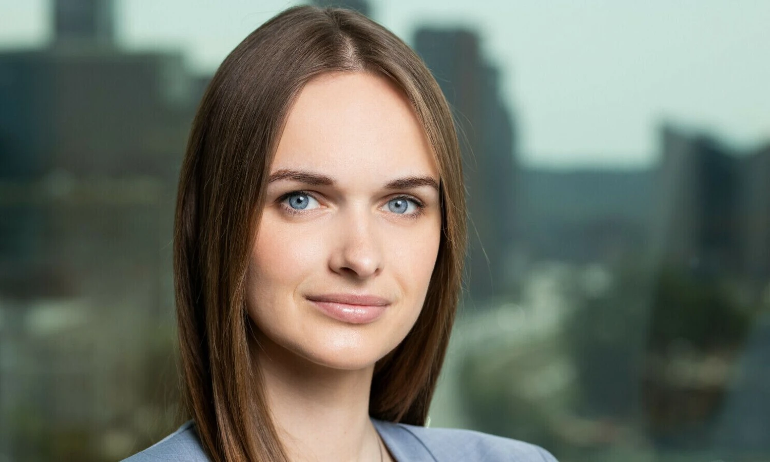 Giedrė Kurmė, „GET Baltic“ vadovė. Organizacijos nuotr.