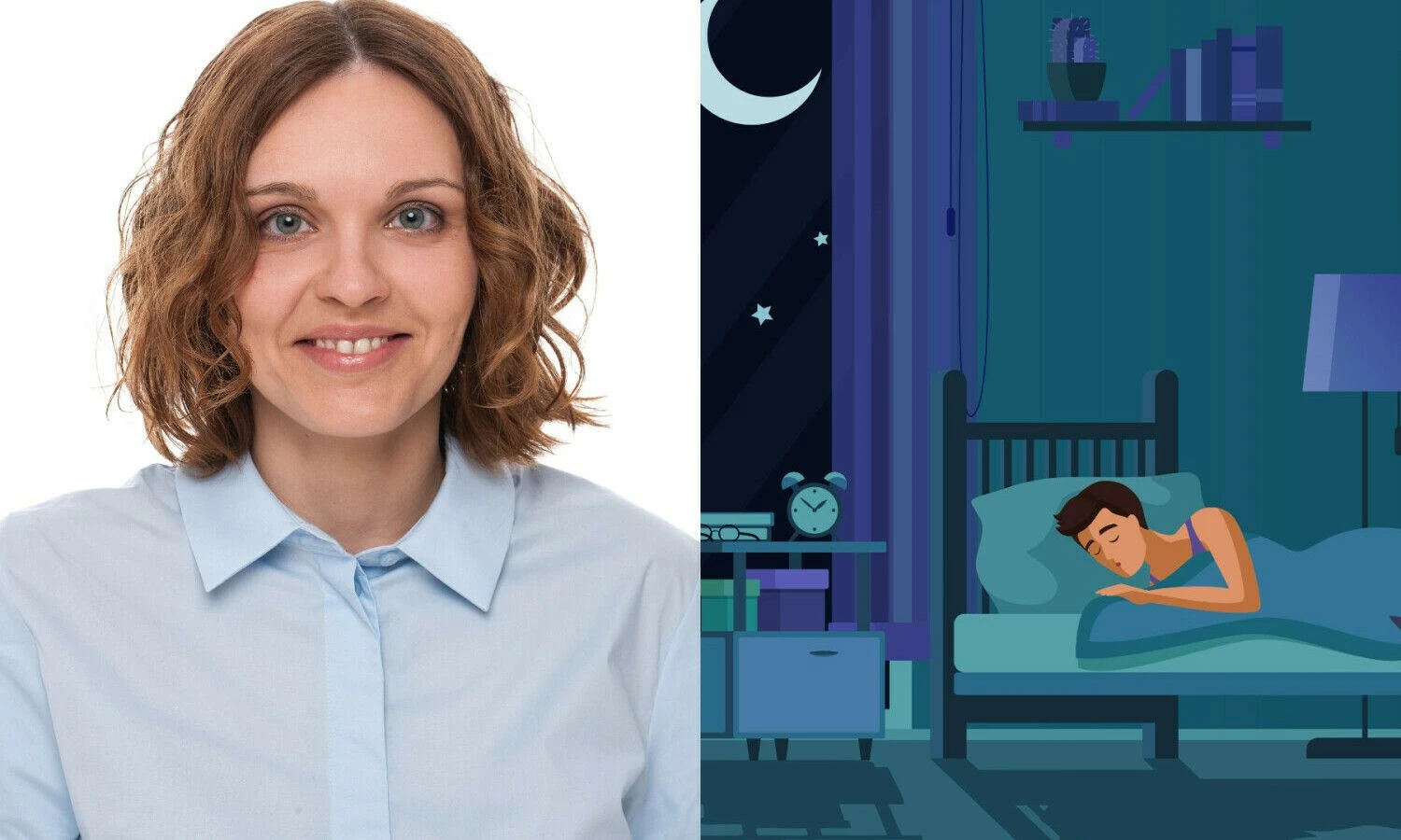 Dr. Evelina Pajėdienė, Kauno klinikų Neurologijos klinikos gydytoja, Lietuvos miego medicinos draugijos prezidentė, Europos neurologų draugijos Miego ir būdravimo sutrikimų grupės pirmininkė. Asmeninio archyvo nuotr.