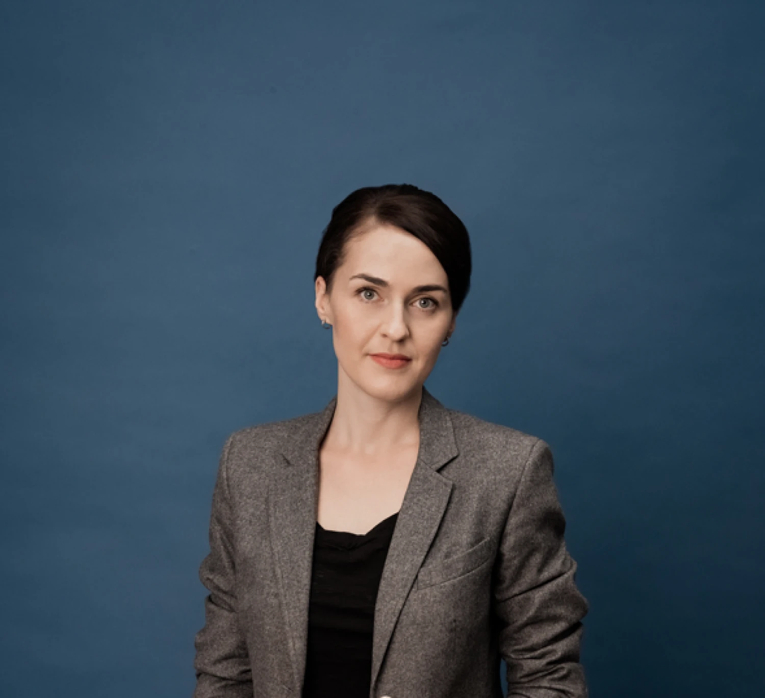 Dovilė Končak, „Rait Group“ generalinė direktorė. Bendrovės nuotr.