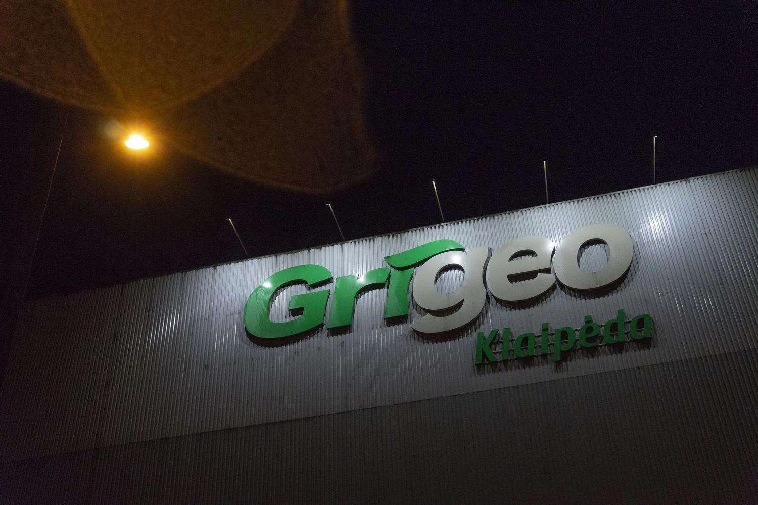 Algimanto Kalvaičio nuotr.