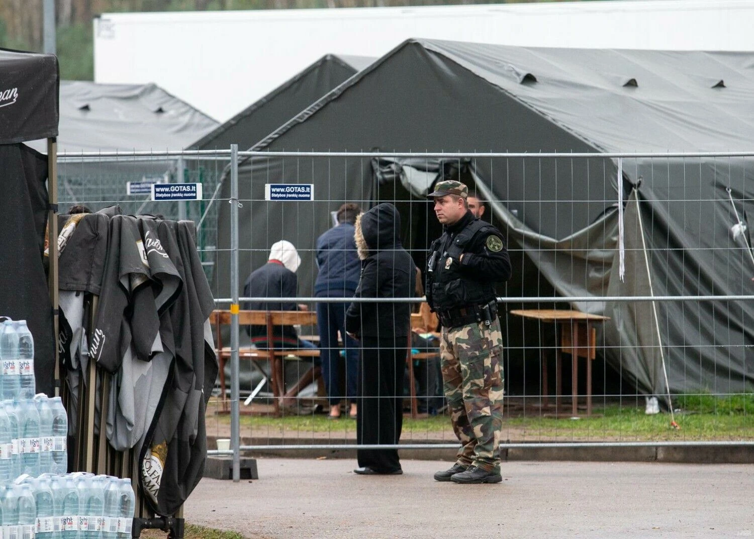 Juditos Grigelytės (VŽ) nuotr.