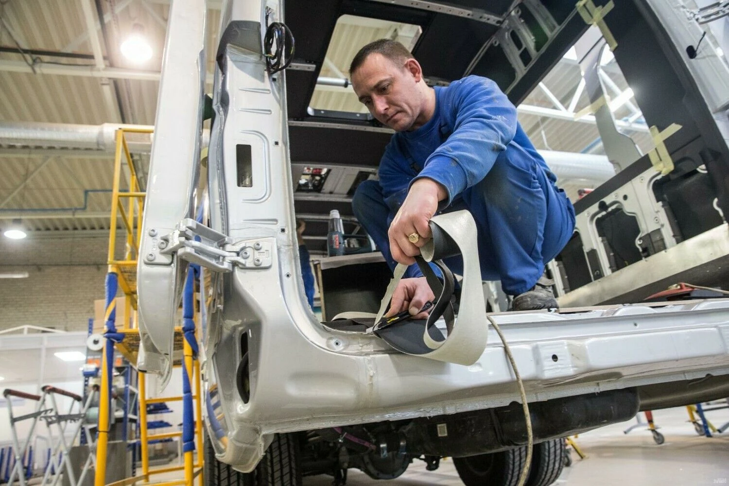 Juditos Grigelytės nuotr.