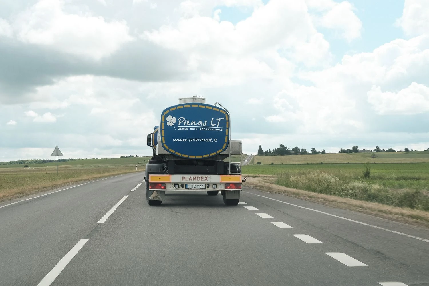 Vladimiro Ivanovo (VŽ) nuotr.