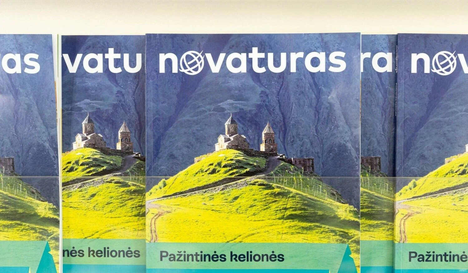 Juditos Grigelytės (VŽ) nuotr.