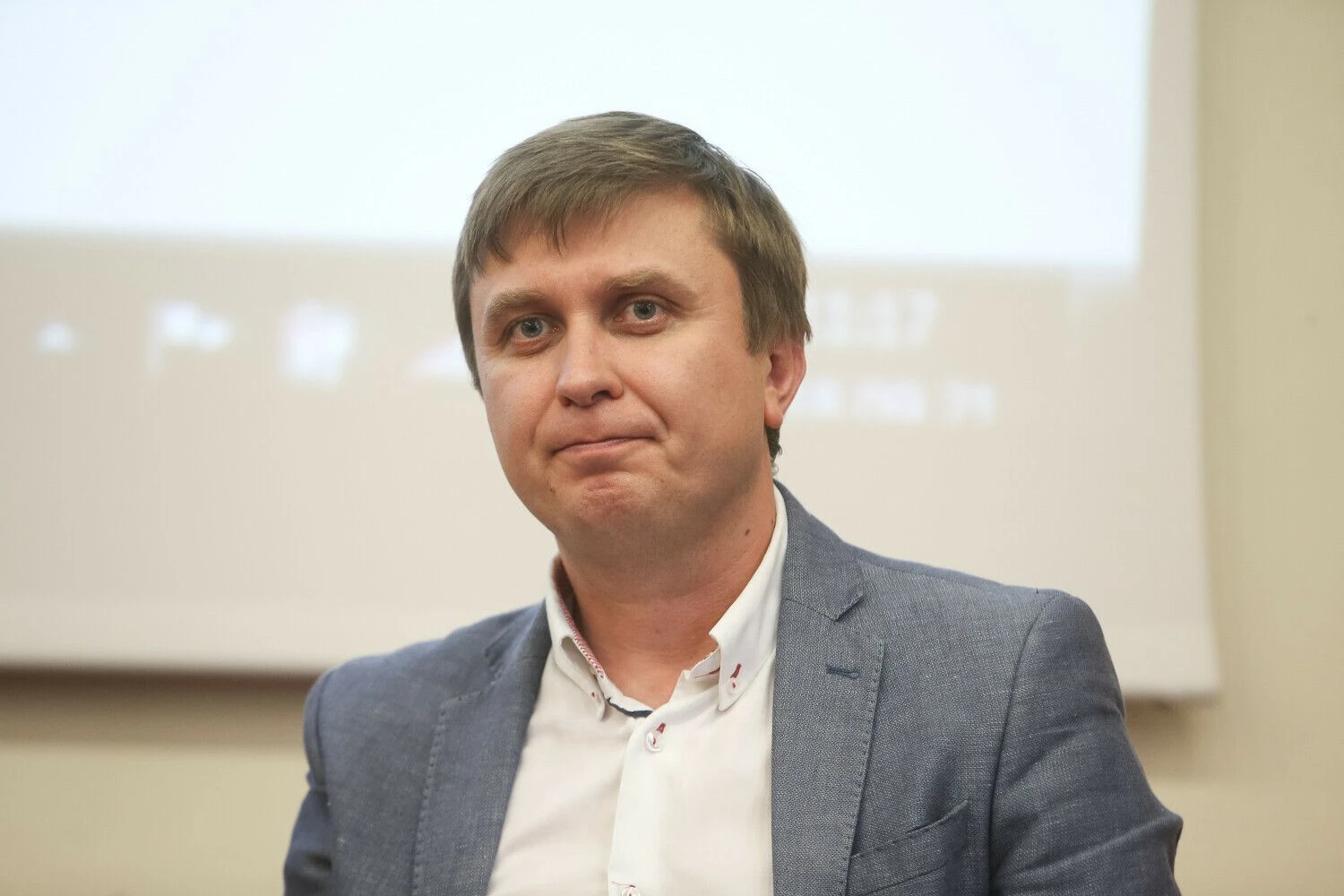 Aurimas Perednis. Vladimiro Ivanovo (VŽ) nuotr.