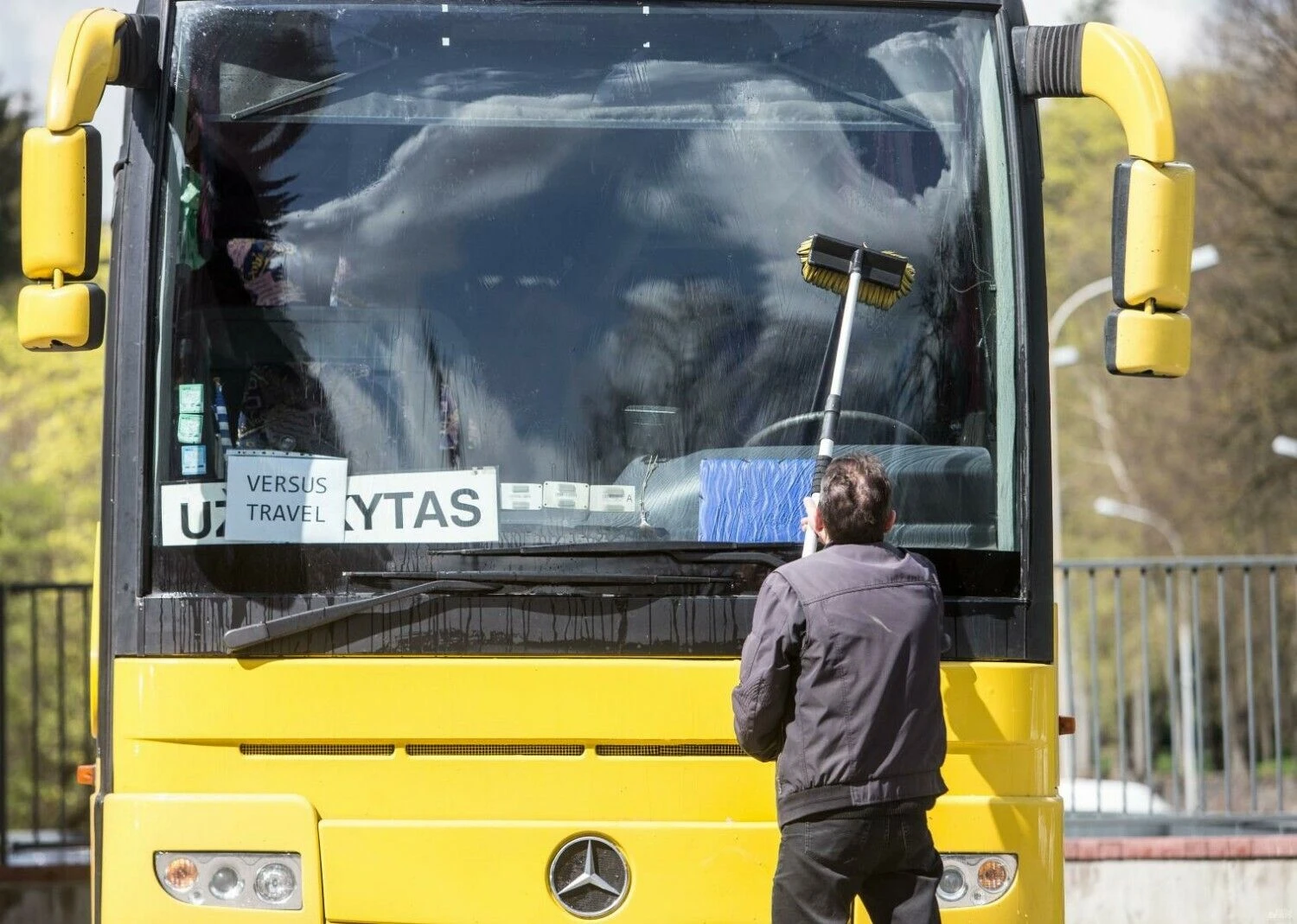 Juditos Grigelytės (VŽ) nuotr.