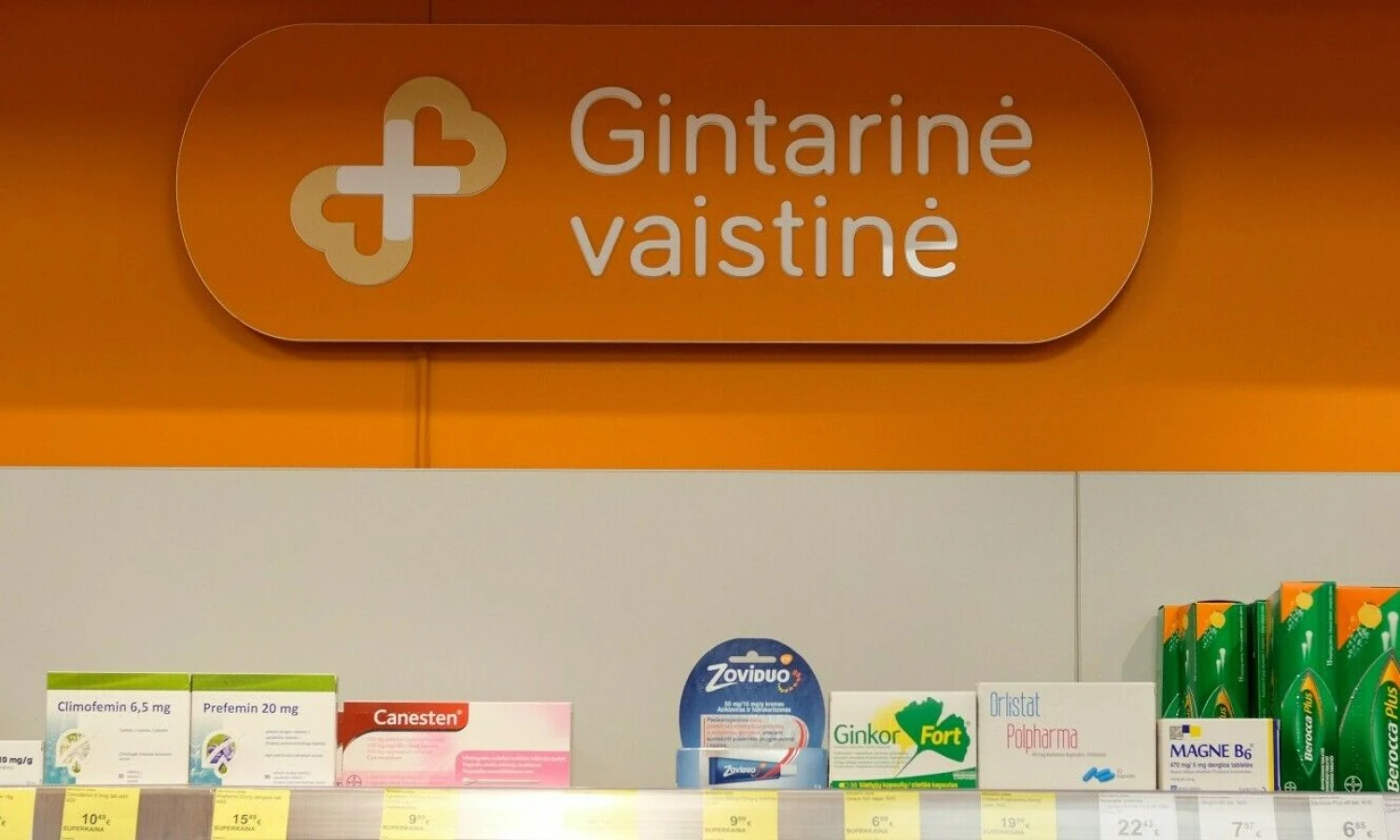 Juditos Grigelytės (VŽ) nuotr.