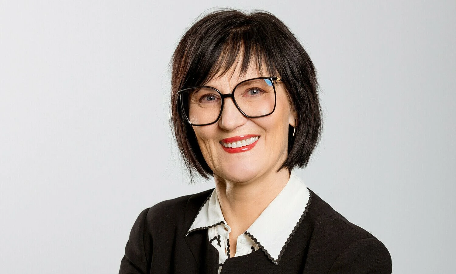 Ege Metsandi, „BaltCap“ generalinė direktorė ir valdybos narė. Bendrovės nuotr.
