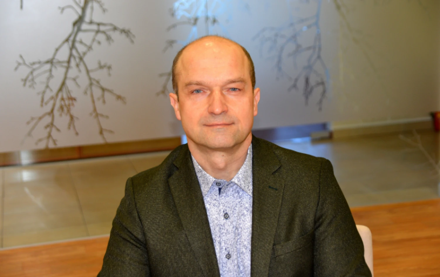 Aplinkos ministerijos nuotr.