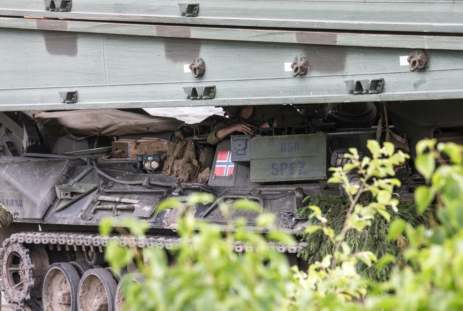 Juditos Grigelytės (VŽ) nuotr.