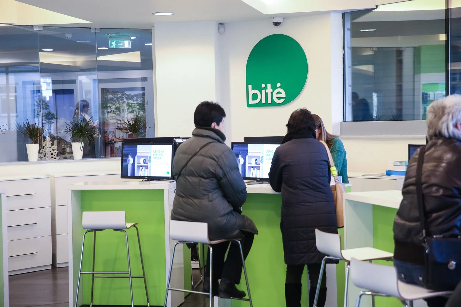 Vladimiro Ivanovo ( VŽ) nuotr.