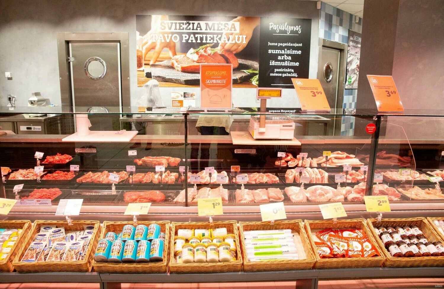 Juditos Grigelytės (VŽ) nuotr.