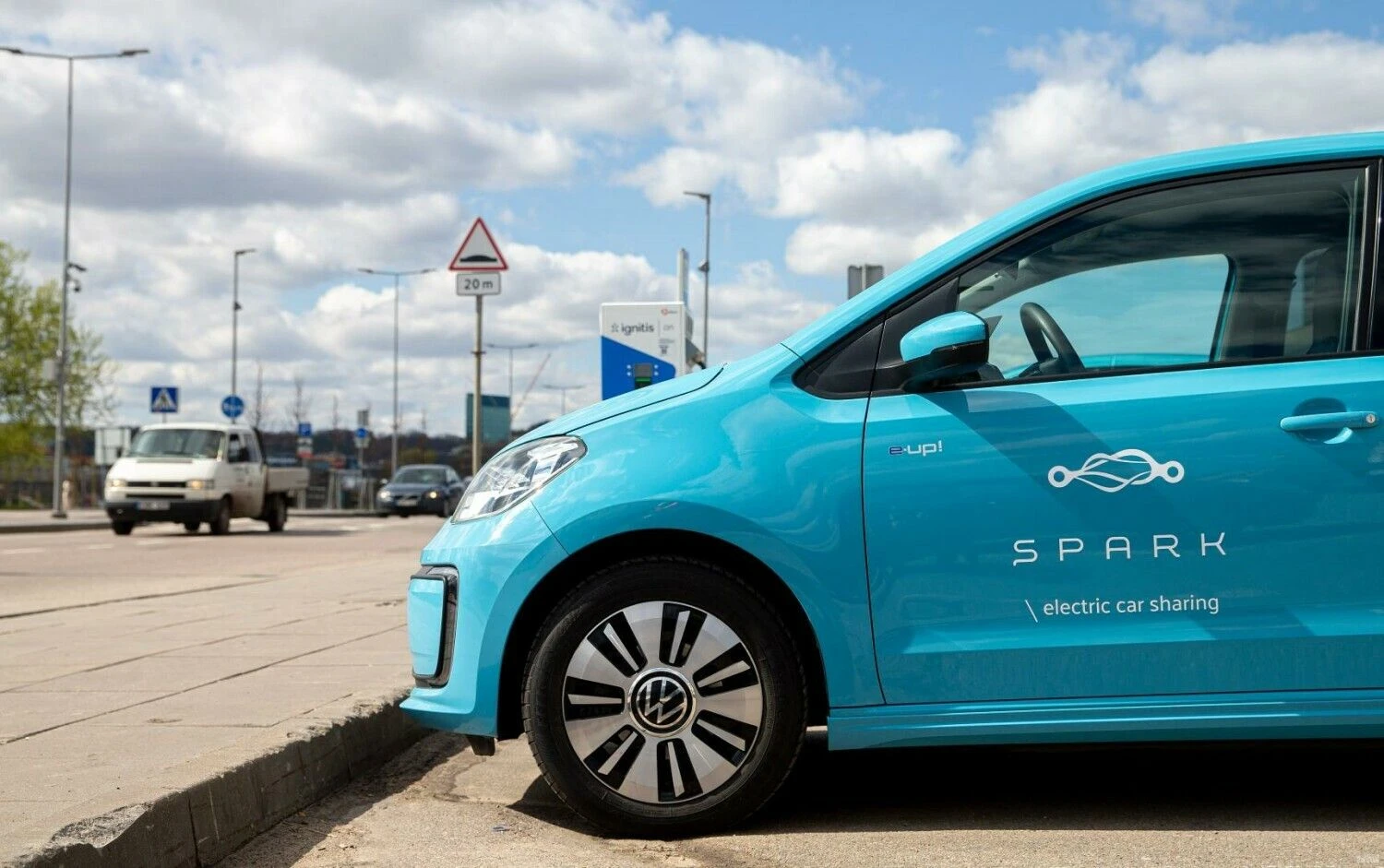 Juditos Grigelytės (VŽ) nuotr.