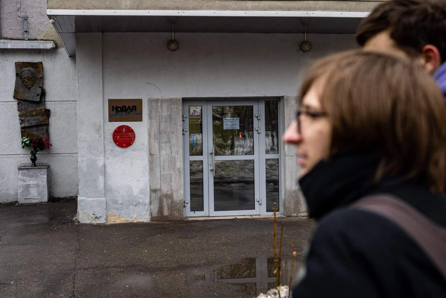 Dimitariaus Dilkofo („AFP / „Scanpix“) nuotr. 