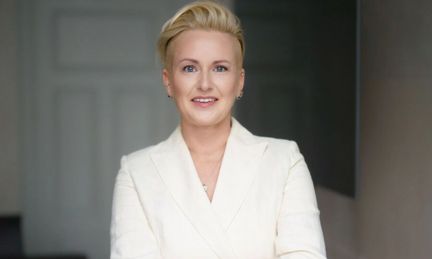 Indrė Kavaliauskaitė, Lietuvos atsakingo verslo asociacijos direktorė. Įmonės nuotr.