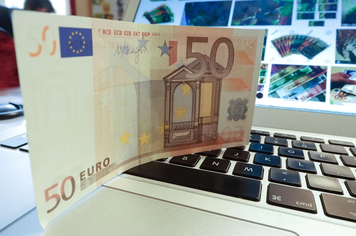 Vladimiro Ivanovo (VŽ) nuotr.