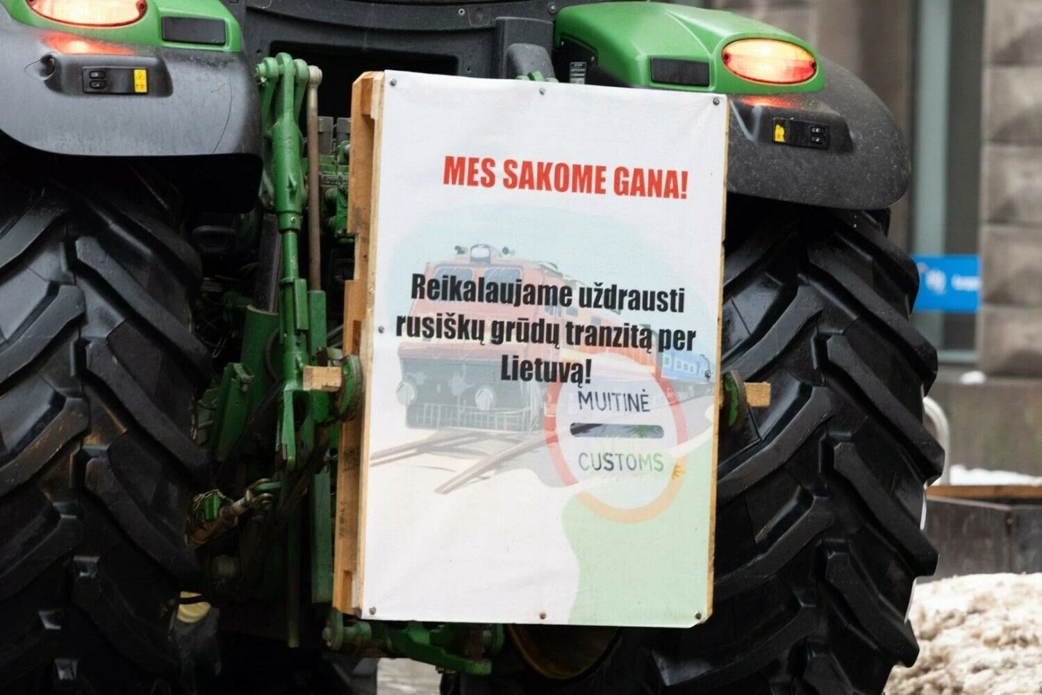 Juditos Grigelytės (VŽ) nuotr.