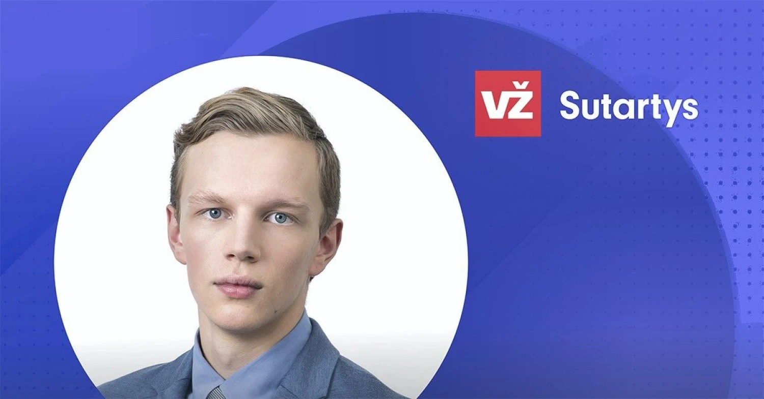 Tomas Karpičius, teisininkas, advokatų kontora LEADELL Balčiūnas & Grajauskas