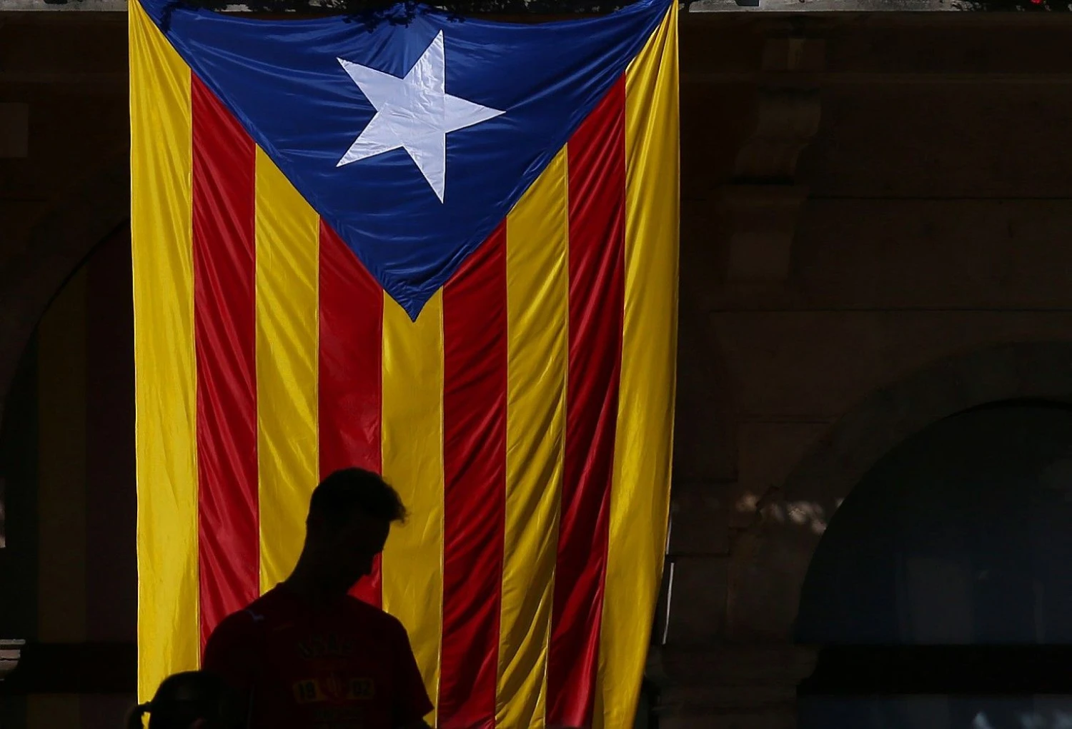 Alberto Gea („Reuters“ / „Scanpix“) nuotr.
