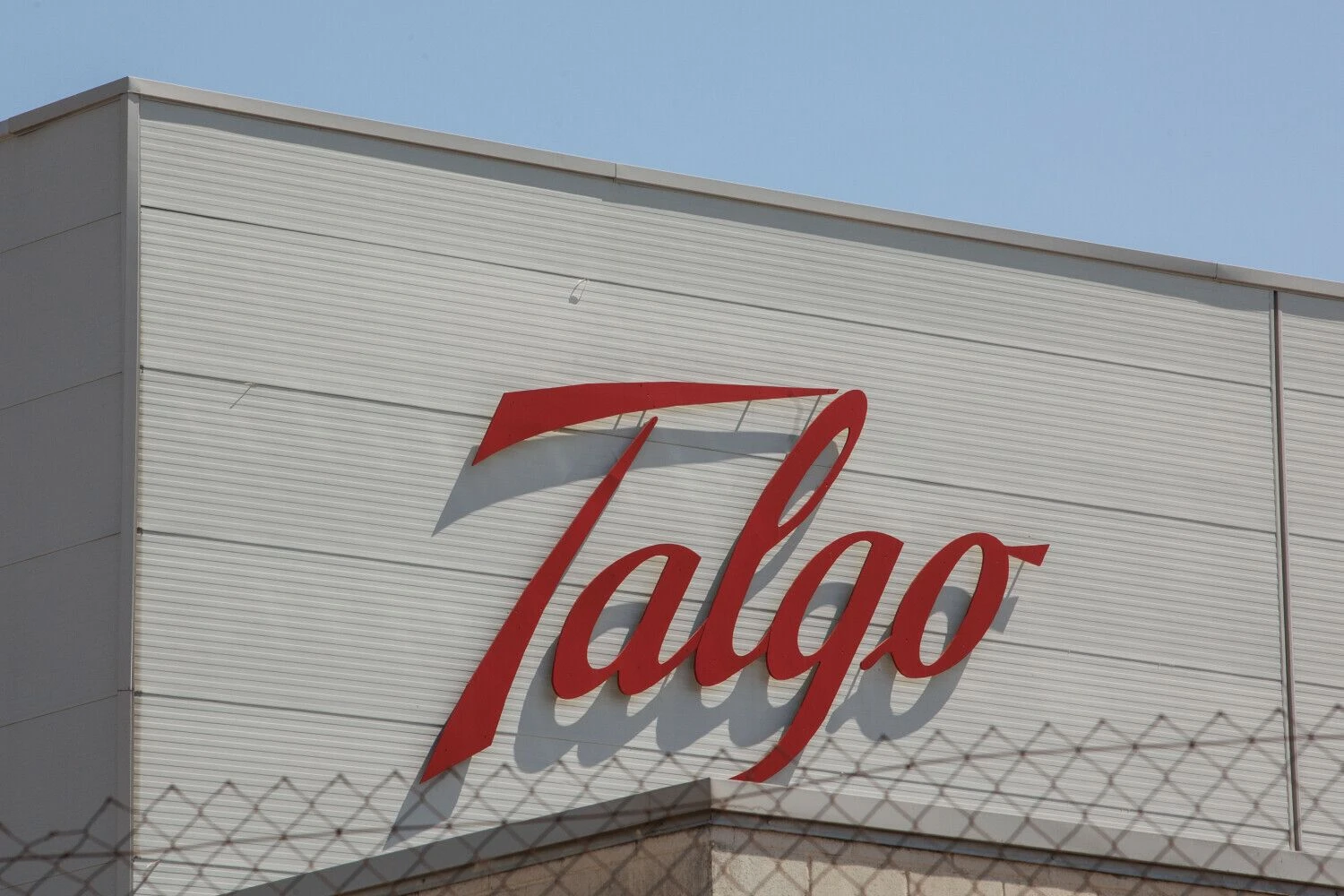 Alejandro Mart („Scanpix“) nuotr.