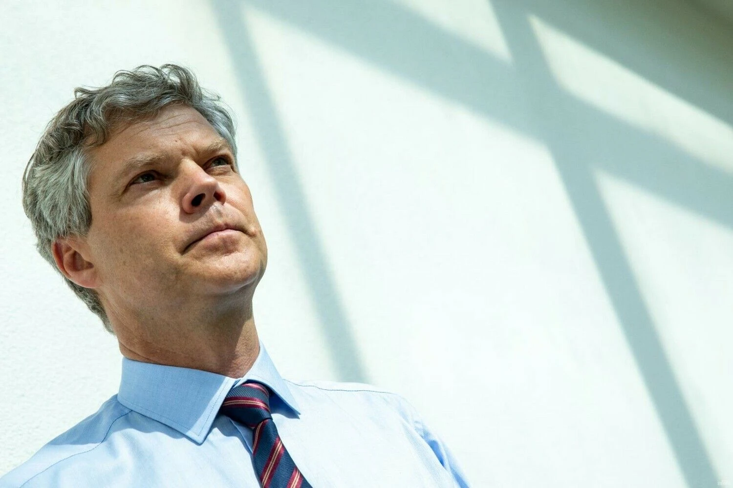 Darius Jauniškis, Valstybės saugumo departamento direktorius. Vladimiro Ivanovo (VŽ) nuotr.