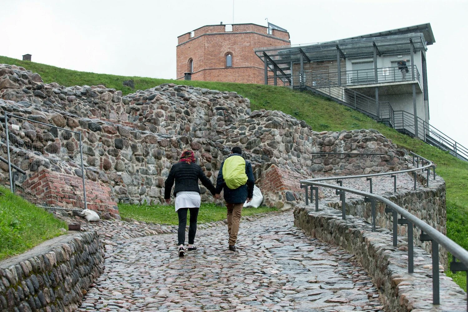 Juditos Grigelytės (VŽ) nuotr.