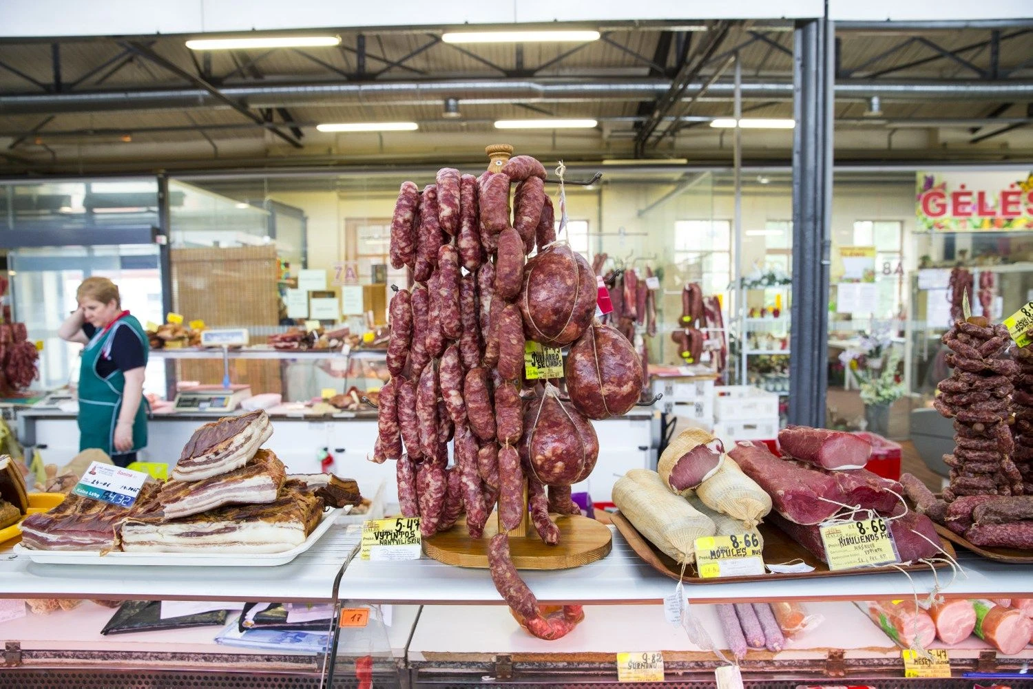 Vladimiro Ivanovo (VŽ) nuotr.