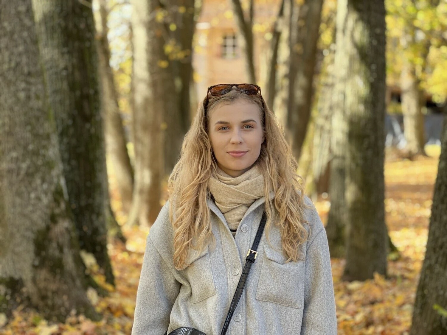 Kristina Gabrilavičiūtė, „Dokobit” pardavimų ir verslo plėtros vadovė.