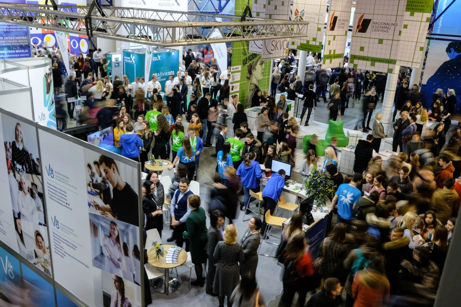 Vladimiro Ivanovo (VŽ) nuotr.