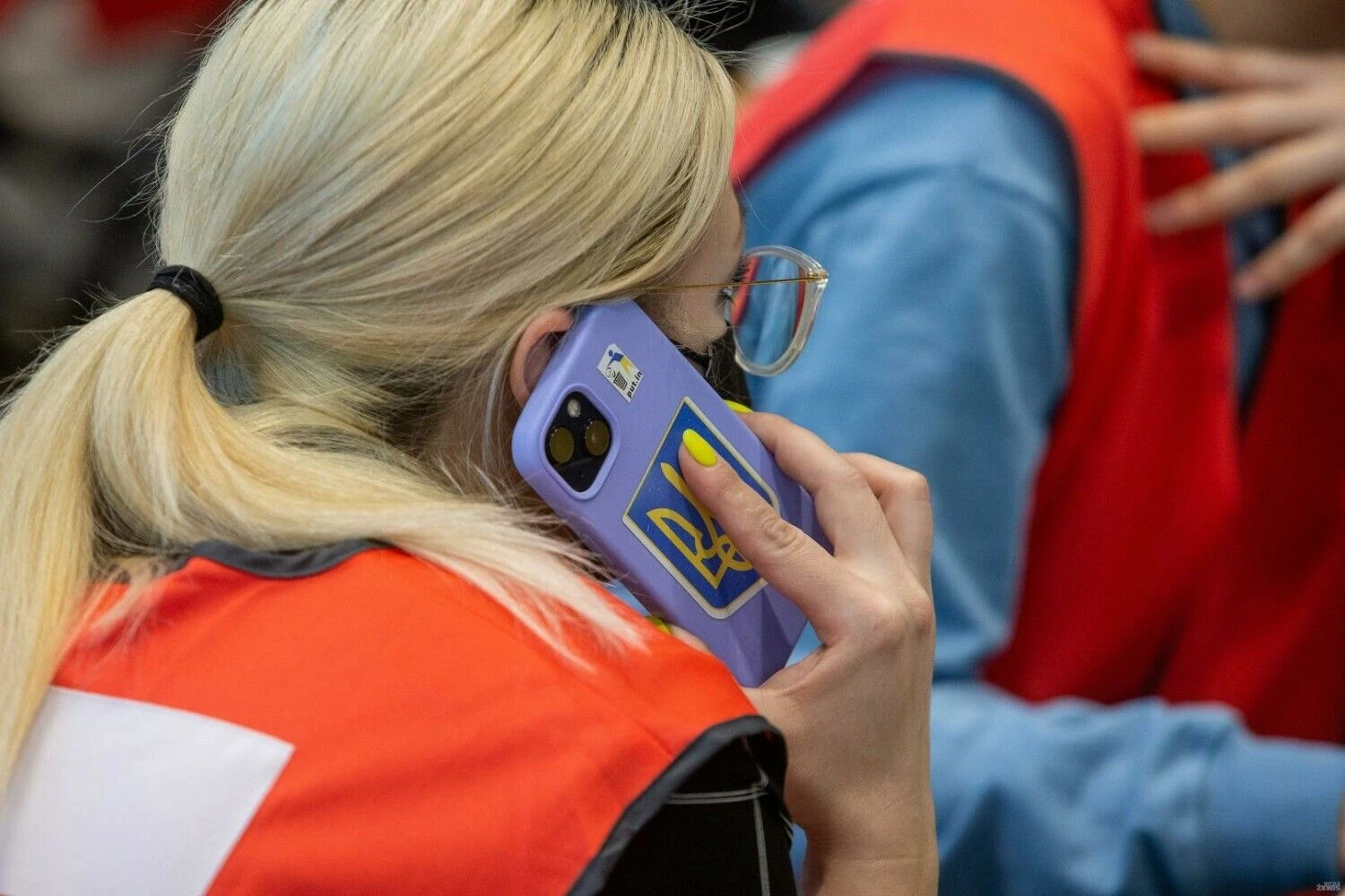 Vladimiro Ivanovo (VŽ) nuotr.